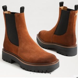 Sam Edelman Laguna Chelsea Boot